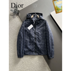 Christian Dior Outwear